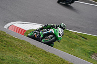 Middle Group Green Bikes